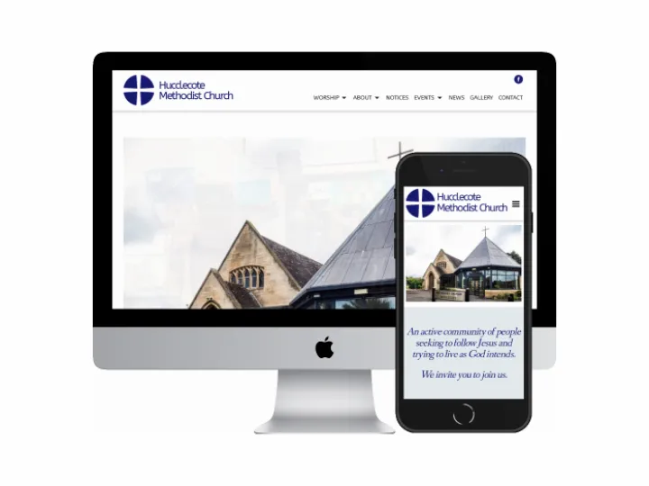 Hucclecote Methodist Church