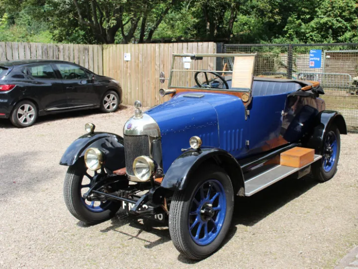 2024 Festival of Transport