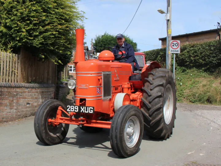 2024 Festival of Transport