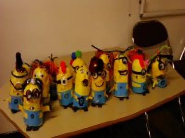 Minions