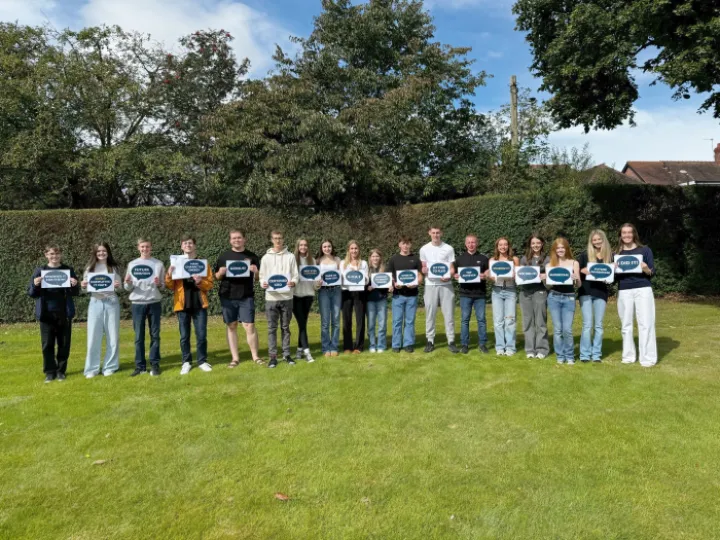 Tarporley High School GCSE Results 2024