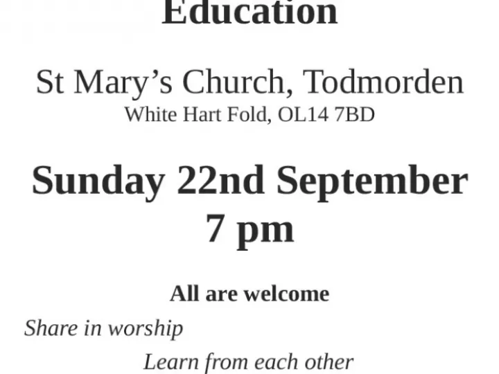 Ctt United Service 2024-09-22 Poster