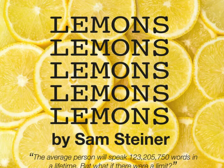 Lemons Lemons Lemons Lemons Lemons