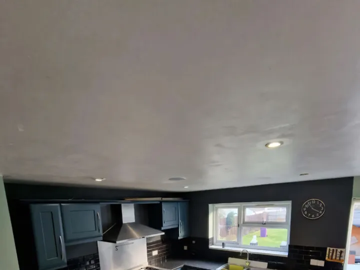 Kitchen 4 &ndash; After