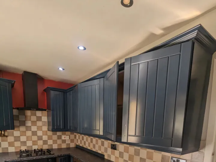 Kitchen 3 &ndash; After 1