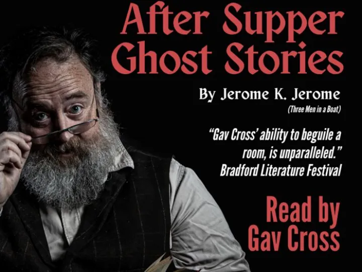 Ghosts Stories