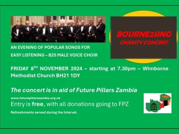Charity Concert