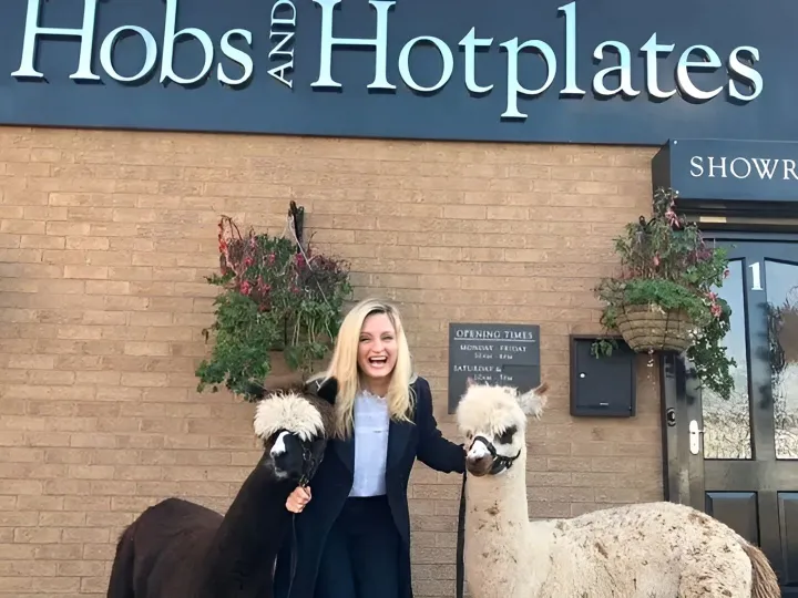 Alpaca Events Promotions 2