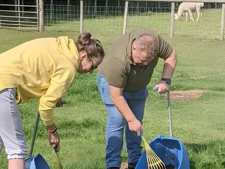 Alpaca Keeper Experience 3