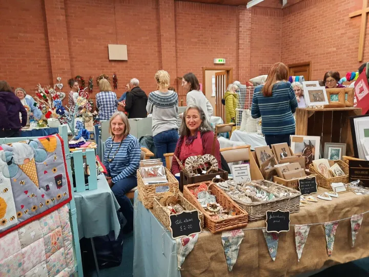 Tmc Craft Fair – 20241102_1123