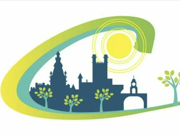 Chester Community Energy Logo
