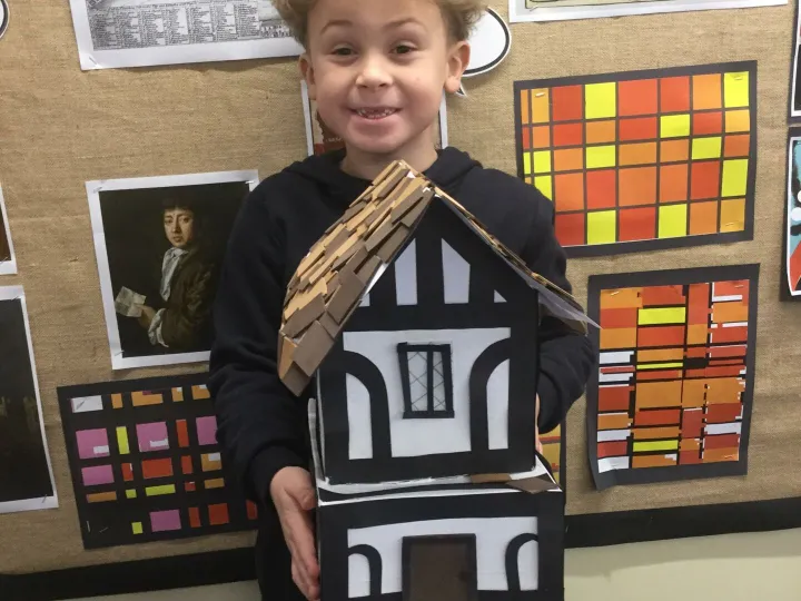 Houses 4