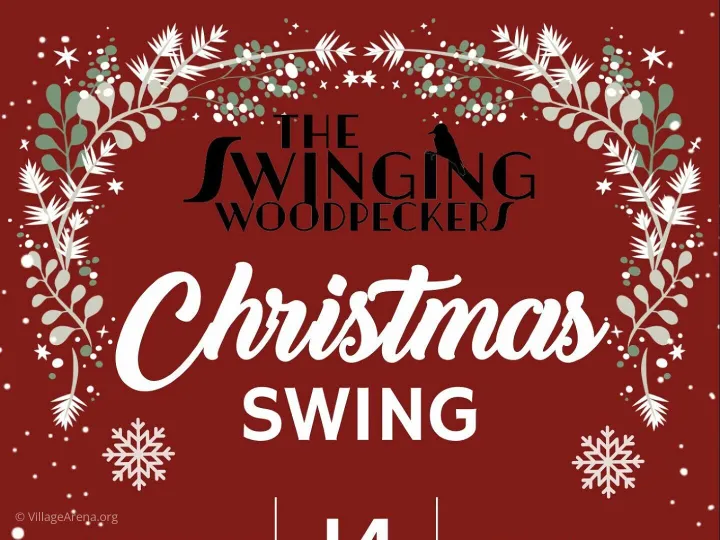 Christmas Swing 2024