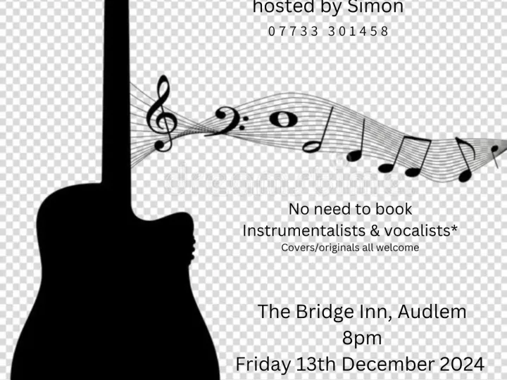 Bridge Inn Dec 2024 Square