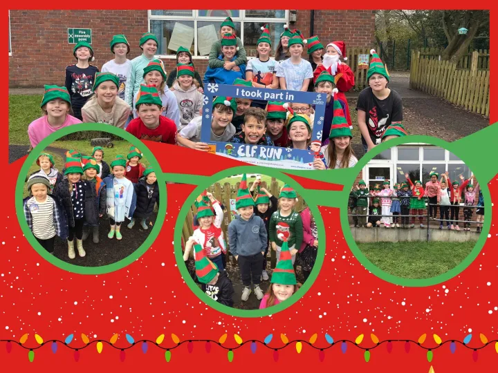 White and Pink Modern Fundraising Charity Poster (