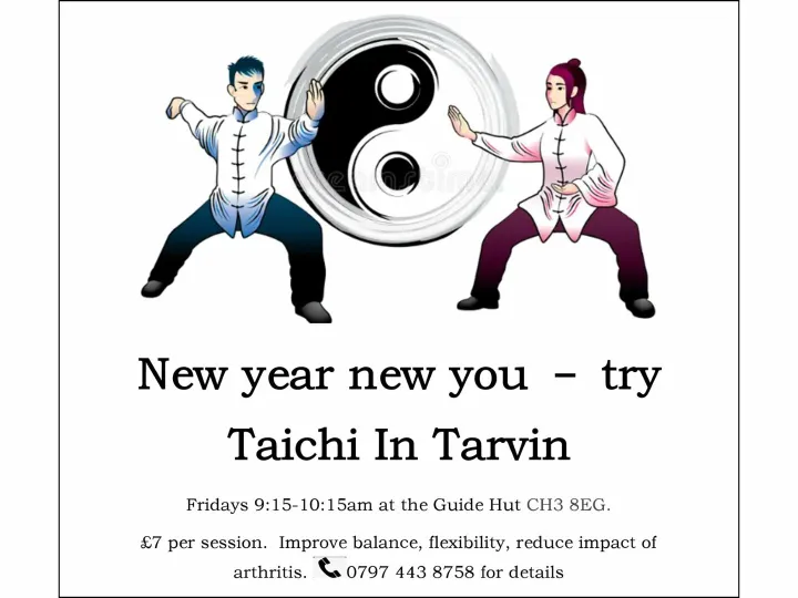 Taichi poster 202501 4x3