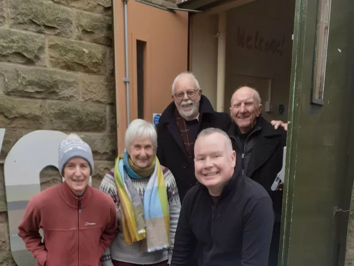 Hathersage Energy Saving Week