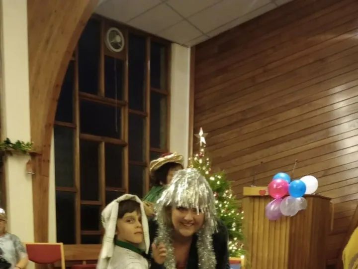 Nativity 2