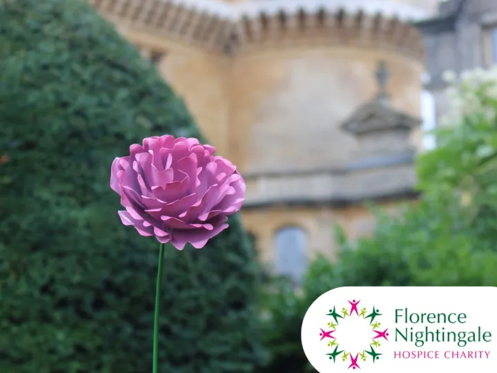 Forever Flowers 2025