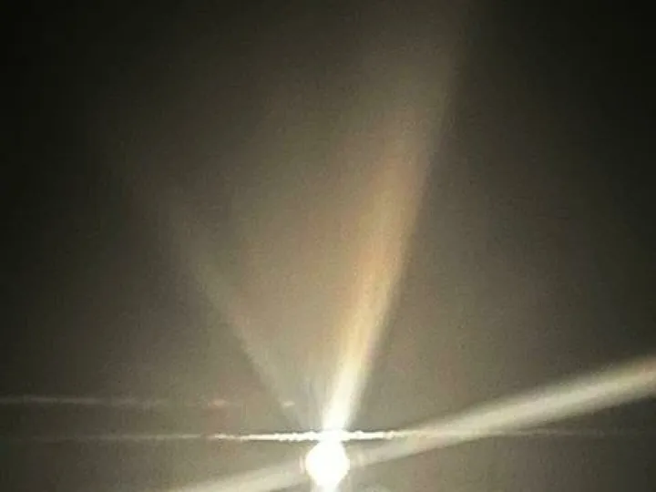 Wolf Moon