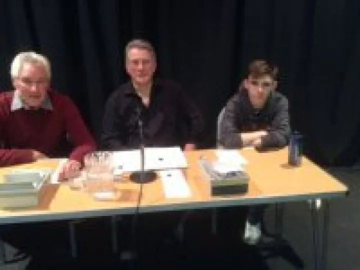 Quiz Master 2015 v2