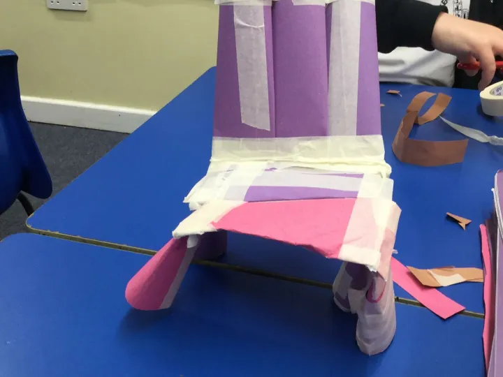 Baby Bear's Chair2