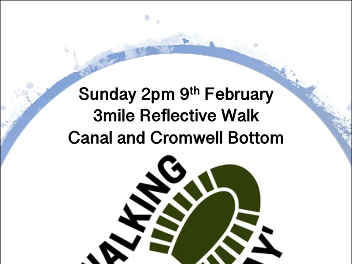 Canal & Cromwell Bottom Feb 25