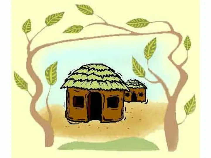 Kimbuta Rural Development Programme