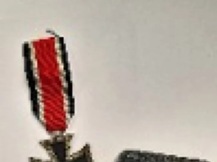 iron Cross