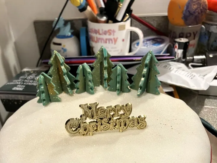 2024 &ndash; Christmas 5