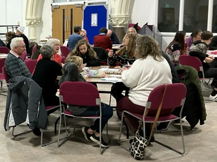 2024 &ndash; Christmas 7