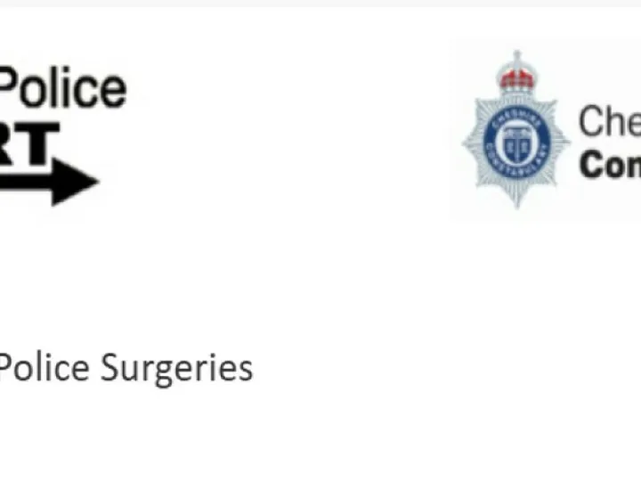 police
