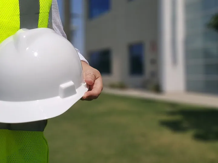 Hard hat, safety hat, construction, hardhat, industrial, work, worker, engineer, safe, safety, professional, protective, protection, helmet, builder, hat, contractor, wear, occupation, industry, business, hard, hard hat, hard hat, construction, constructi
