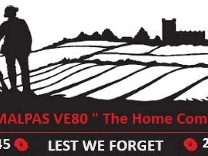 Malpas VE80 – The Home Coming