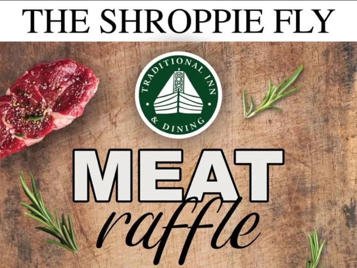 meat raffle