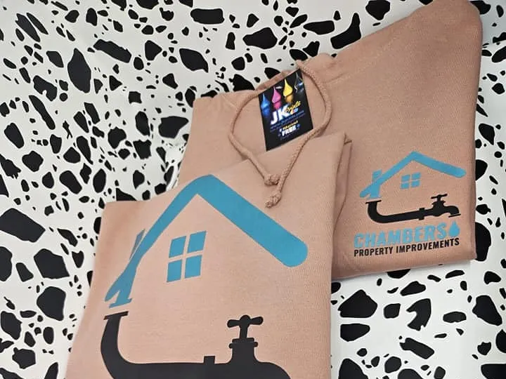 Chambers Property Unifrom