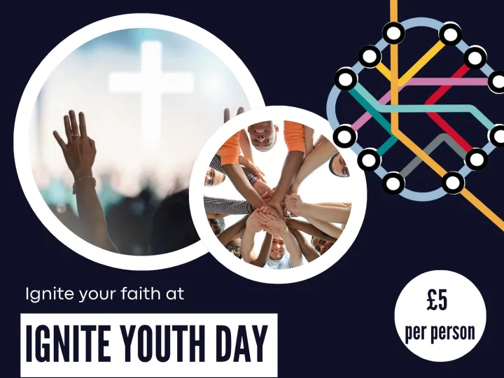 Ignite Youth Day