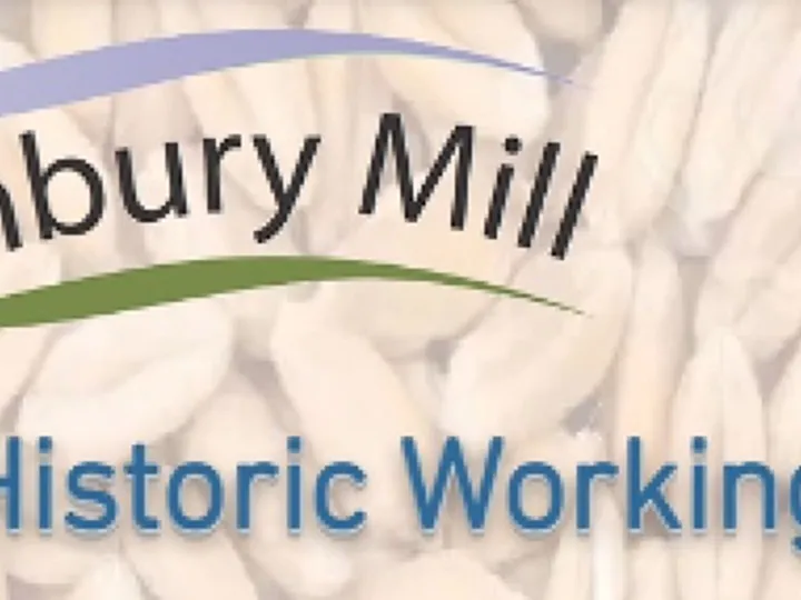 Bunbury Mill Re openeing