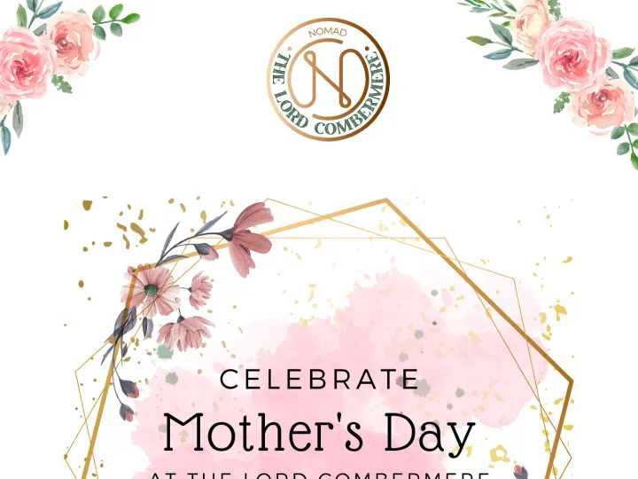 Mothers Day At Tlc