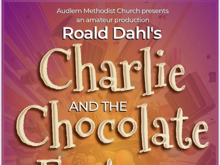 Charlie & the Chocolate Factory