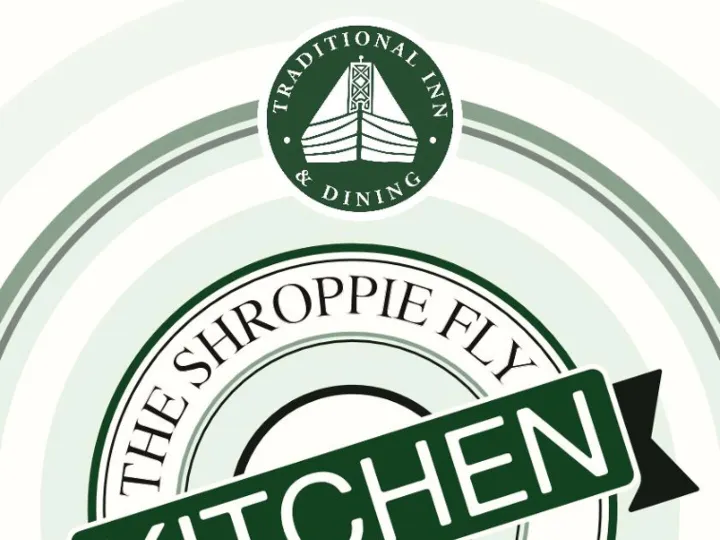 Shroppie Kitchen Opens