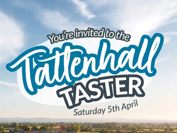 Tattenhall Taster