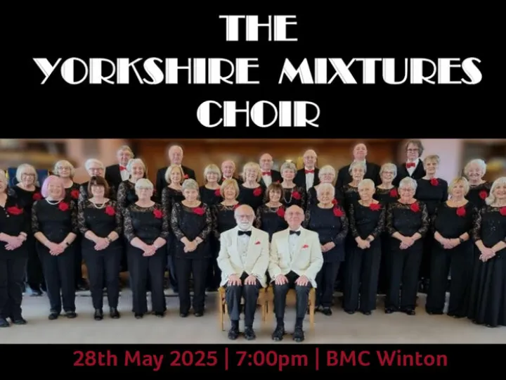 2025 05 – Choir