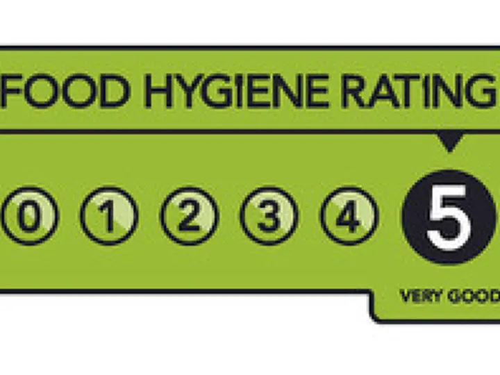 food hygiene