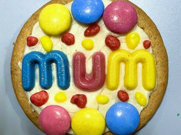 2025 03 &ndash; Mothering Sunday