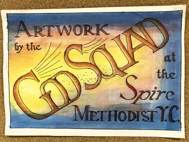 2025 03 – God Squad Art