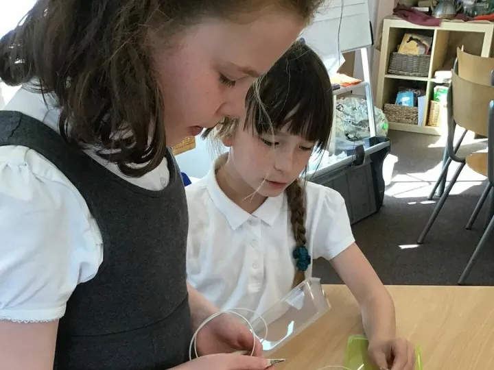 Y4 Electricity 1