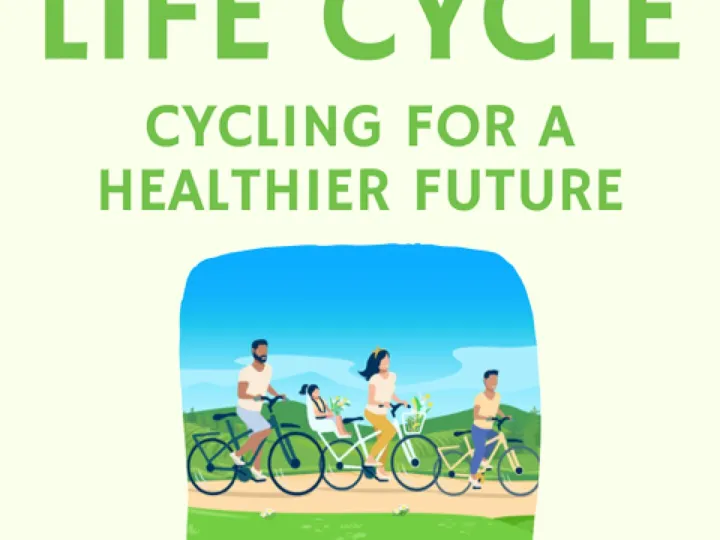 Social Media Graphic