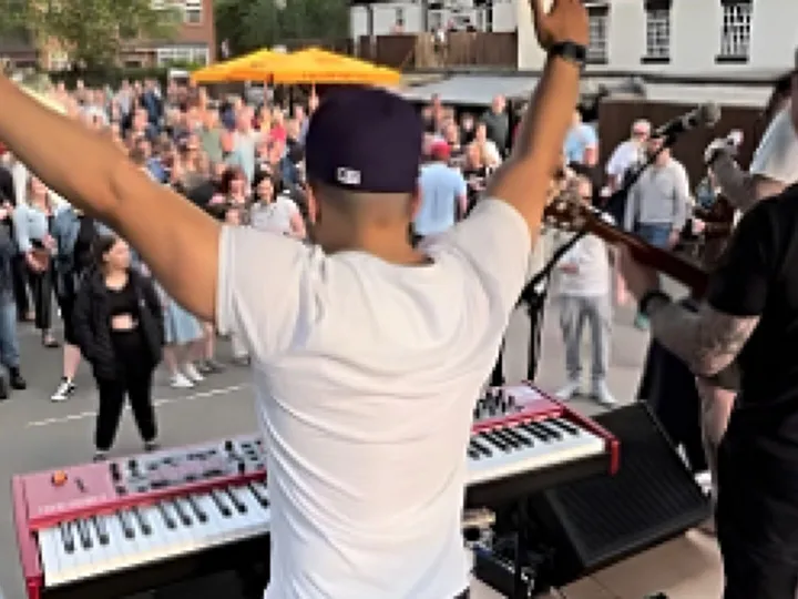 Musi and Arts Festival