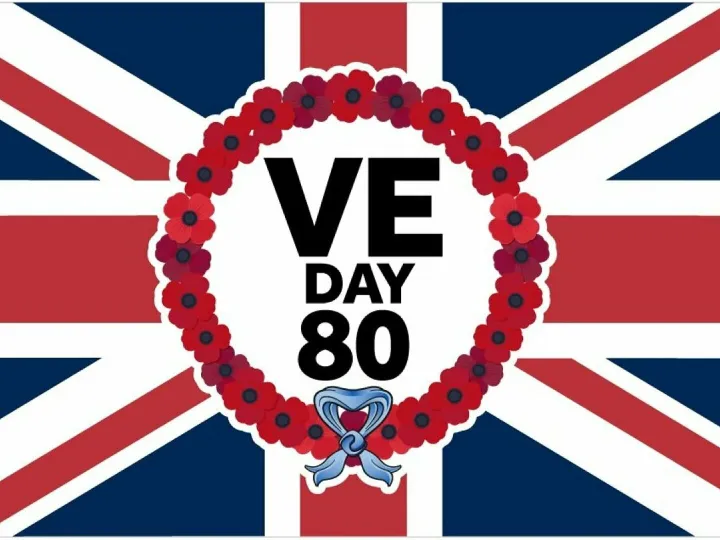 VE Day 2025